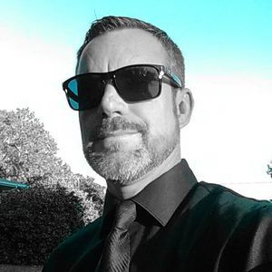 Meet your Posher, Sammy